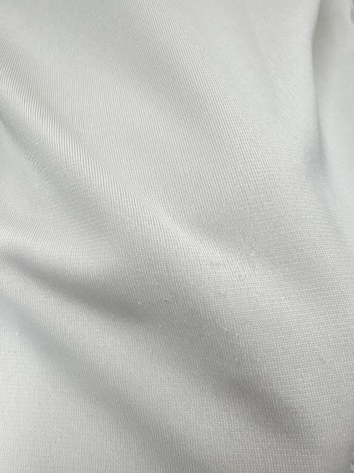 adidas（アディダス）adidas (アディダス) adidas　ベッケンバウアートラックジャケット ベージュ サイズ:Lの古着・服飾アイテム