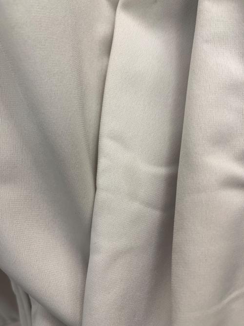 adidas（アディダス）adidas (アディダス) adidas　ベッケンバウアートラックジャケット ベージュ サイズ:Lの古着・服飾アイテム