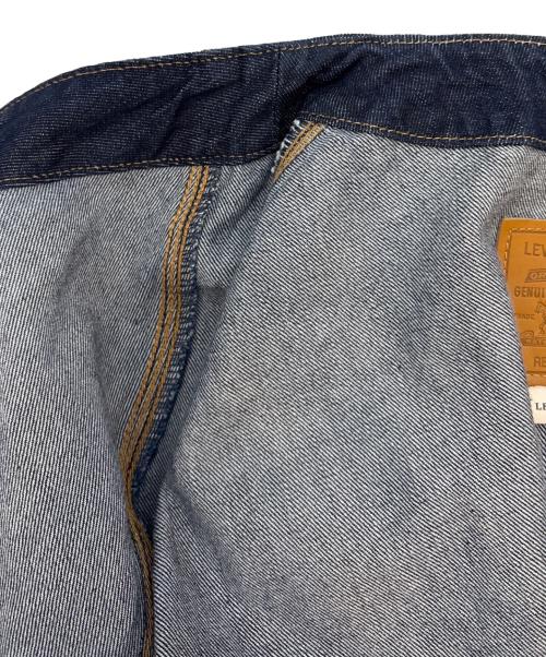 LEVI'S（リーバイス）LEVI'S (リーバイス) LEVI'S　エンジニアカーディガン インディゴ サイズ:Lの古着・服飾アイテム