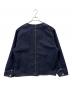 LEVI'S (リーバイス) LEVI'S　エンジニアカーディガン インディゴ サイズ:L：15000円