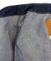 中古・古着 LEVI'S (リーバイス) LEVI'S　エンジニアカーディガン インディゴ サイズ:L：15000円