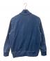 adidas (アディダス) adidas　デニムファイヤーバード トラックトップ インディゴ サイズ:2XL：14000円