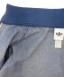 中古・古着 adidas (アディダス) adidas　デニムファイヤーバード トラックトップ インディゴ サイズ:2XL：14000円
