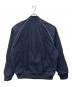 adidas (アディダス) adidas　アディカラーデニムトラックトップ インディゴ サイズ:XL：14000円