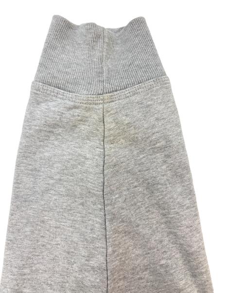 stussy（ステューシー）stussy (ステューシー) stussy　クルーネックスウェット グレー サイズ:Mの古着・服飾アイテム