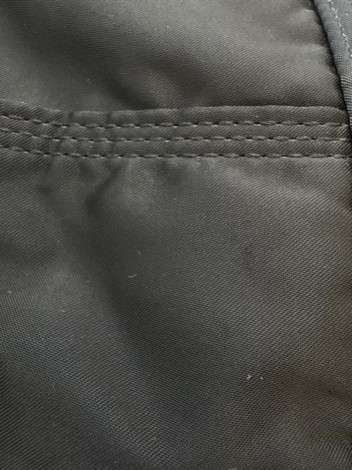 PORTER（ポーター）PORTER (ポーター) PORTER　タンカー　ミニボストンバッグ ブラックの古着・服飾アイテム