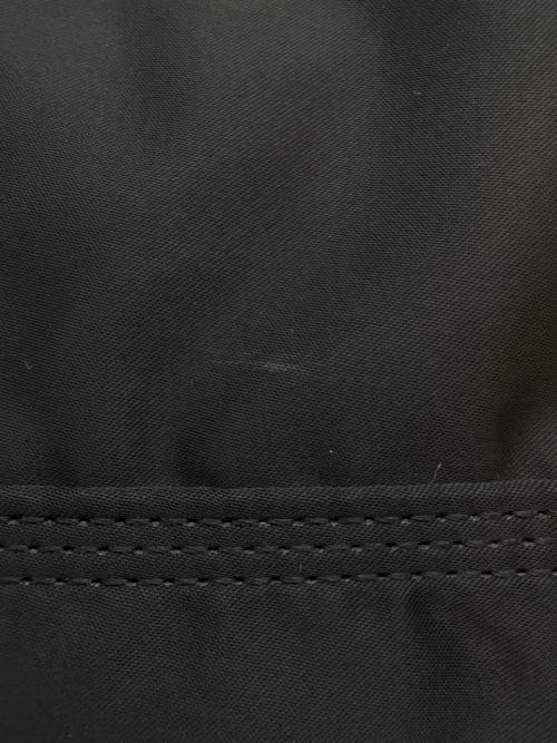 PORTER（ポーター）PORTER (ポーター) PORTER　タンカー　ミニボストンバッグ ブラックの古着・服飾アイテム