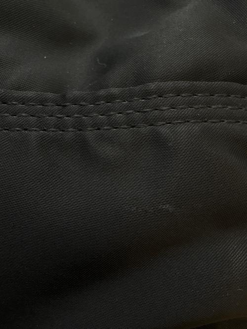 PORTER（ポーター）PORTER (ポーター) PORTER　タンカー　ミニボストンバッグ ブラックの古着・服飾アイテム