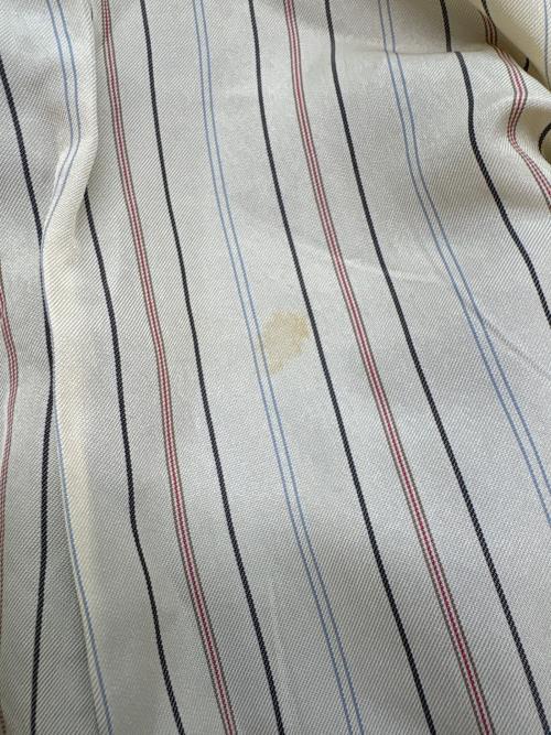 POLO RALPH LAUREN（ポロ・ラルフローレン）POLO RALPH LAUREN (ポロ・ラルフローレン) POLO RALPH LAUREN 　2Bテーラードジャケット グレー サイズ:YA5の古着・服飾アイテム