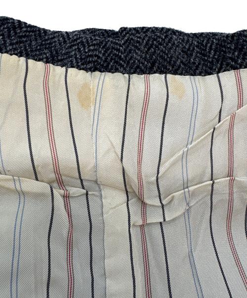 POLO RALPH LAUREN（ポロ・ラルフローレン）POLO RALPH LAUREN (ポロ・ラルフローレン) POLO RALPH LAUREN 　2Bテーラードジャケット グレー サイズ:YA5の古着・服飾アイテム