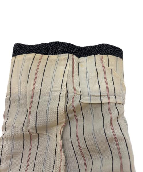 POLO RALPH LAUREN（ポロ・ラルフローレン）POLO RALPH LAUREN (ポロ・ラルフローレン) POLO RALPH LAUREN 　2Bテーラードジャケット グレー サイズ:YA5の古着・服飾アイテム