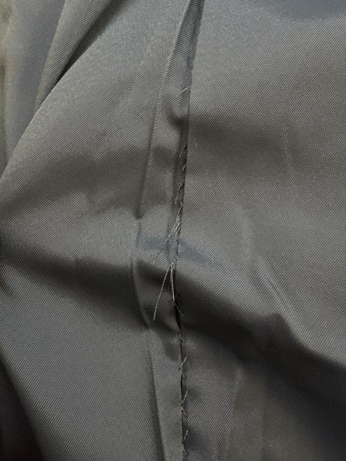POLO RALPH LAUREN（ポロ・ラルフローレン）POLO RALPH LAUREN (ポロ・ラルフローレン) POLO RALPH LAUREN 　2Bテーラードジャケット グレー サイズ:YA5の古着・服飾アイテム