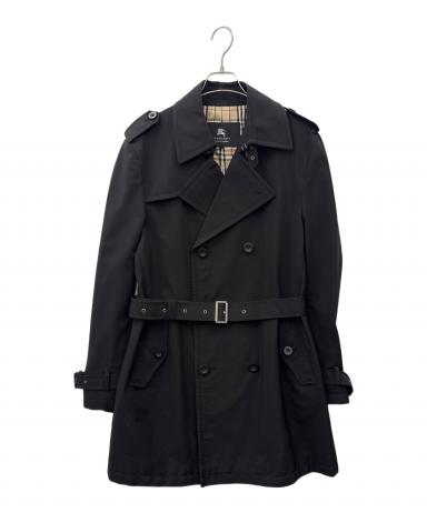 中古・古着通販】BURBERRY BLACK LABEL (バーバリーブラックレーベル