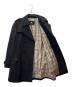 BURBERRY BLACK LABELの古着・服飾アイテム：16000円
