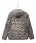 Patagonia (パタゴニア) Patagonia　ナイロンジャケット グレー サイズ:L：10000円