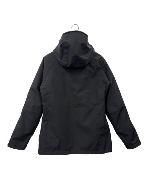 MILLET（ミレー）MILLET (ミレー) MILLET 中綿ジャケット ブラック サイズ:Lの古着・服飾アイテム