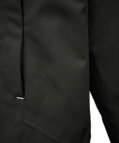 MILLET（ミレー）MILLET (ミレー) MILLET 中綿ジャケット ブラック サイズ:Lの古着・服飾アイテム