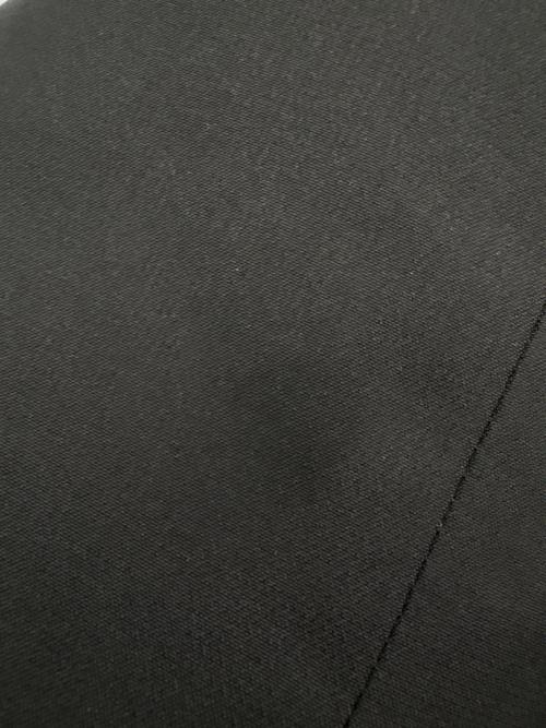 MILLET（ミレー）MILLET (ミレー) MILLET 中綿ジャケット ブラック サイズ:Lの古着・服飾アイテム