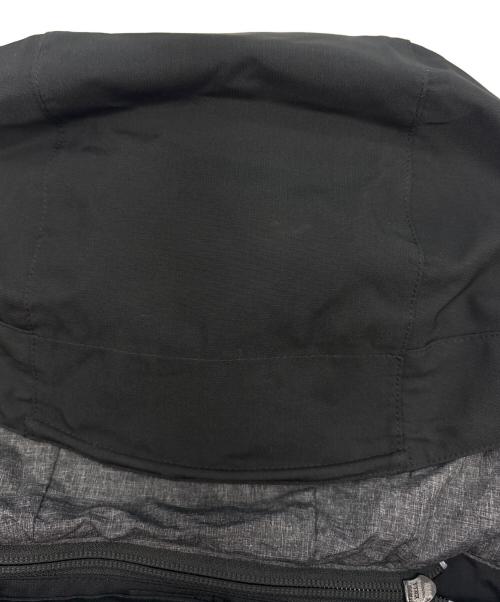 MILLET（ミレー）MILLET (ミレー) MILLET 中綿ジャケット ブラック サイズ:Lの古着・服飾アイテム