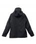 MILLET (ミレー) MILLET 中綿ジャケット ブラック サイズ:L：5000円