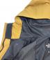 中古・古着 THE NORTH FACE (ザ ノース フェイス) THE NORTH FACE　マウンテンライトジャケット カーキ サイズ:L：18000円