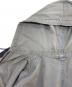 中古・古着 Maison MIHARA YASUHIRO (メゾン ミハラ ヤスヒロ) Maison MIHARA YASUHIRO DOUBLE LAYERED DENIM HOODED JACKET デニムジャケット インディゴ サイズ:46：40000円