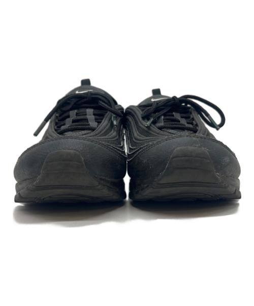 NIKE（ナイキ）NIKE (ナイキ) NIKE  AIRMAX97 スニーカー ブラック サイズ:27.5の古着・服飾アイテム