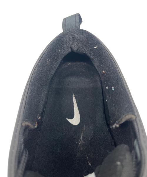 NIKE（ナイキ）NIKE (ナイキ) NIKE  AIRMAX97 スニーカー ブラック サイズ:27.5の古着・服飾アイテム