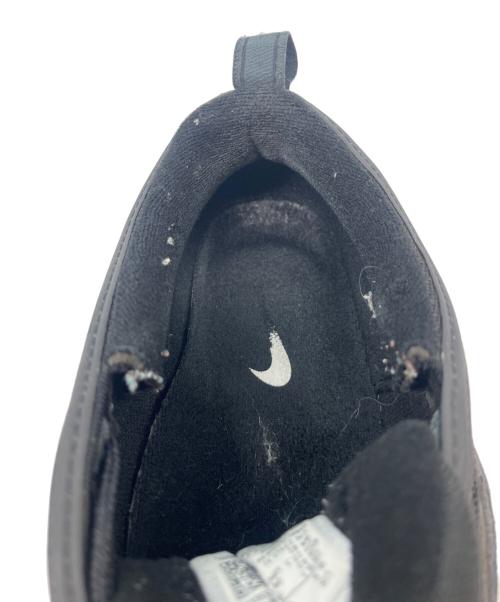 NIKE（ナイキ）NIKE (ナイキ) NIKE  AIRMAX97 スニーカー ブラック サイズ:27.5の古着・服飾アイテム
