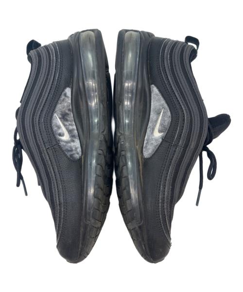 NIKE（ナイキ）NIKE (ナイキ) NIKE  AIRMAX97 スニーカー ブラック サイズ:27.5の古着・服飾アイテム