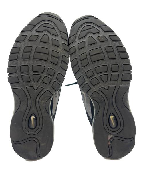 NIKE（ナイキ）NIKE (ナイキ) NIKE  AIRMAX97 スニーカー ブラック サイズ:27.5の古着・服飾アイテム