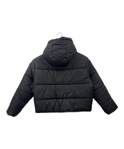 NIKE（ナイキ）NIKE (ナイキ) NIKE　中綿ジャケット ブラック サイズ:XLの古着・服飾アイテム