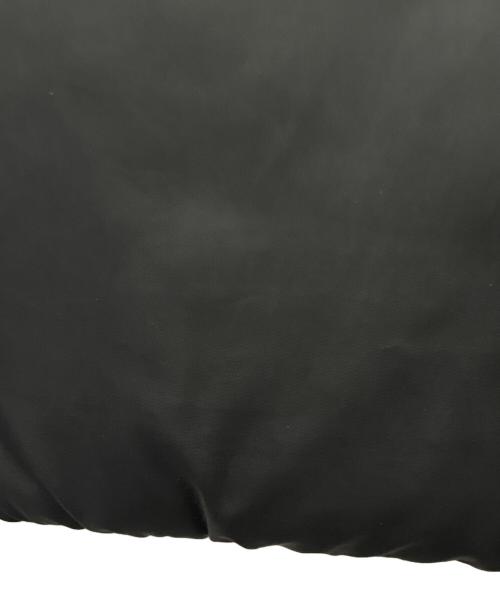NIKE（ナイキ）NIKE (ナイキ) NIKE　中綿ジャケット ブラック サイズ:XLの古着・服飾アイテム