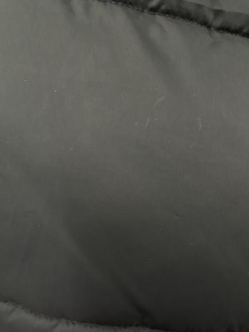 NIKE（ナイキ）NIKE (ナイキ) NIKE　中綿ジャケット ブラック サイズ:XLの古着・服飾アイテム