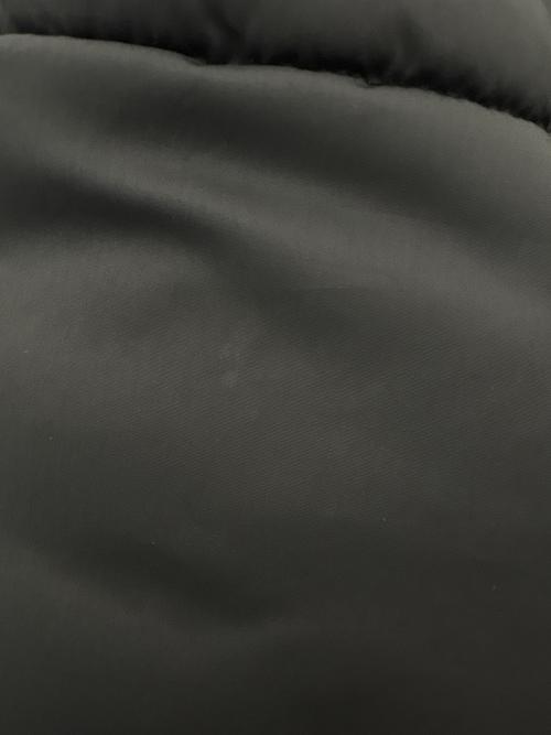 NIKE（ナイキ）NIKE (ナイキ) NIKE　中綿ジャケット ブラック サイズ:XLの古着・服飾アイテム