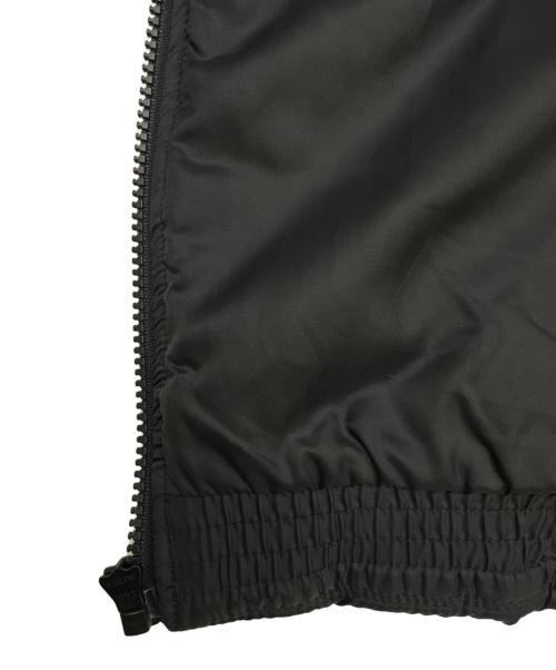 NIKE（ナイキ）NIKE (ナイキ) NIKE　中綿ジャケット ブラック サイズ:XLの古着・服飾アイテム