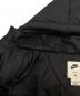 中古・古着 NIKE (ナイキ) NIKE　中綿ジャケット ブラック サイズ:XL：7000円