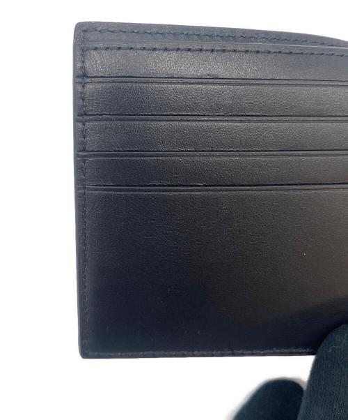 COACH（コーチ）COACH (コーチ) COACH 2つ折り札入れ ブラックの古着・服飾アイテム
