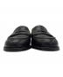 中古・古着 Santoni (サントーニ) コインローファー ブラウン サイズ:38：13000円