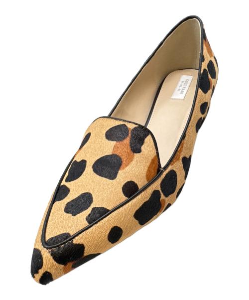 COLE HAAN（コールハーン）COLE HAAN (コールハーン) COLE HAAN　DELLORA SKIMMER パンプス ベージュ サイズ:71/2Bの古着・服飾アイテム