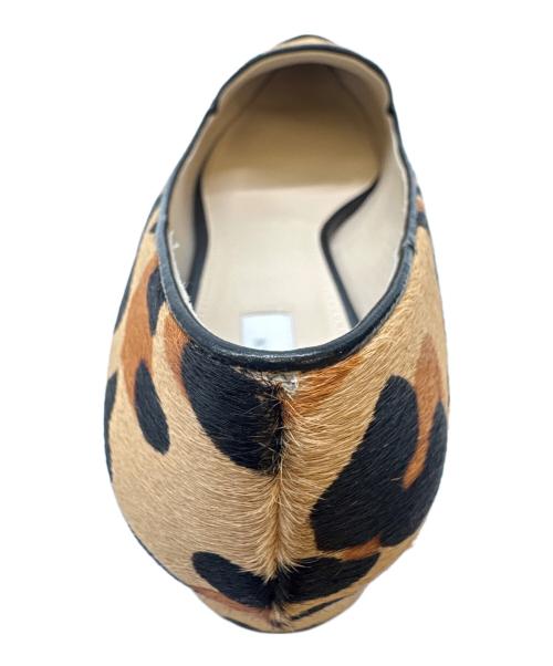 COLE HAAN（コールハーン）COLE HAAN (コールハーン) COLE HAAN　DELLORA SKIMMER パンプス ベージュ サイズ:71/2Bの古着・服飾アイテム