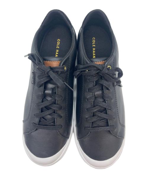 COLE HAAN（コールハーン）COLE HAAN (コールハーン) COLE HAAN　MARLOWE SNEAKER ブラック サイズ:8Bの古着・服飾アイテム