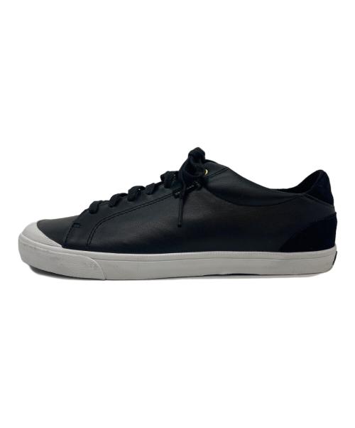 COLE HAAN（コールハーン）COLE HAAN (コールハーン) COLE HAAN　MARLOWE SNEAKER ブラック サイズ:8Bの古着・服飾アイテム