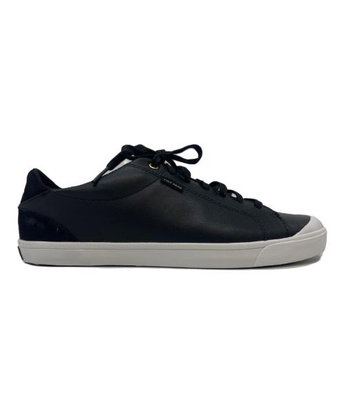COLE HAAN（コールハーン）COLE HAAN (コールハーン) COLE HAAN　MARLOWE SNEAKER ブラック サイズ:8Bの古着・服飾アイテム