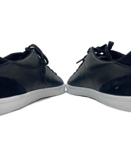 COLE HAAN（コールハーン）COLE HAAN (コールハーン) COLE HAAN　MARLOWE SNEAKER ブラック サイズ:8Bの古着・服飾アイテム