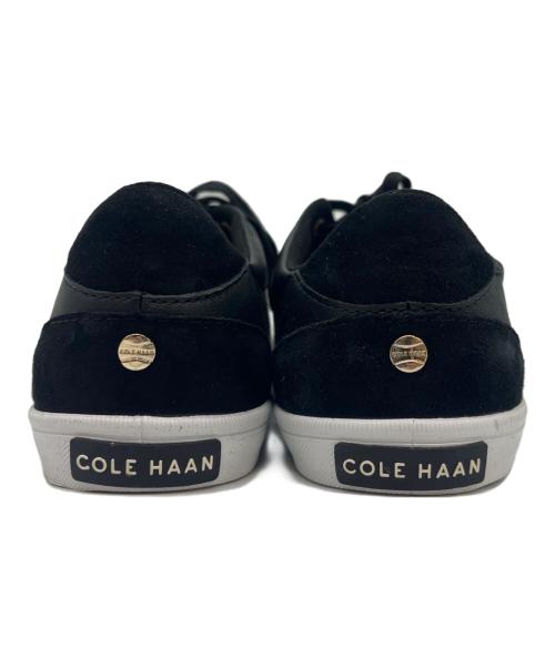 COLE HAAN（コールハーン）COLE HAAN (コールハーン) COLE HAAN　MARLOWE SNEAKER ブラック サイズ:8Bの古着・服飾アイテム