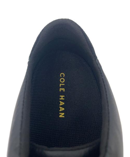 COLE HAAN（コールハーン）COLE HAAN (コールハーン) COLE HAAN　MARLOWE SNEAKER ブラック サイズ:8Bの古着・服飾アイテム