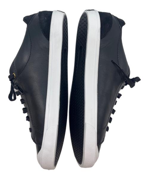 COLE HAAN（コールハーン）COLE HAAN (コールハーン) COLE HAAN　MARLOWE SNEAKER ブラック サイズ:8Bの古着・服飾アイテム