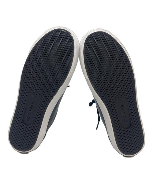 COLE HAAN（コールハーン）COLE HAAN (コールハーン) COLE HAAN　MARLOWE SNEAKER ブラック サイズ:8Bの古着・服飾アイテム