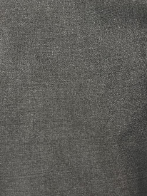 CONZ（コンズ）CONZ (コンズ) CONZ　BERMUDA SHORTS グレー サイズ:3の古着・服飾アイテム